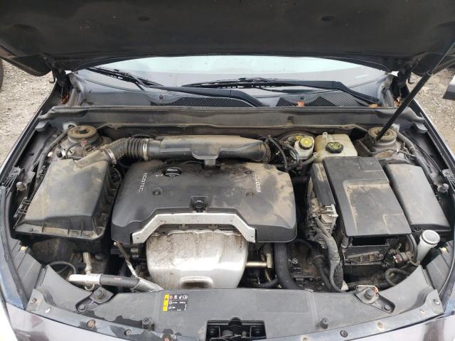 Photo 7 from auction – 2013 CHEVROLET MALIBU 2LT with VIN 1G11E5SAXDF325498
