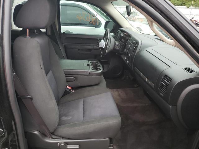 Photo 5 from auction – 2011 CHEVROLET SILVERADO with VIN 3GCPKSE37BG268923