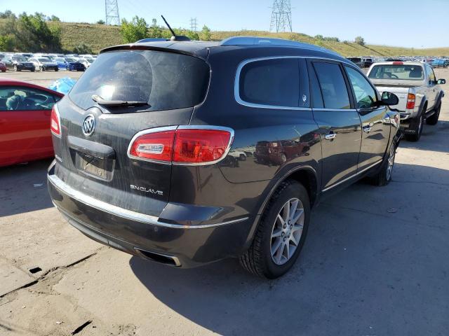 Photo 4 from auction – 2017 BUICK ENCLAVE with VIN 5GAKRAKD8HJ297174