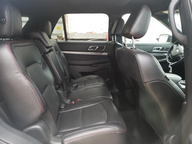 Photo 6 from auction – 2019 FORD EXPLORER S with VIN 1FM5K8GT9KGA32837