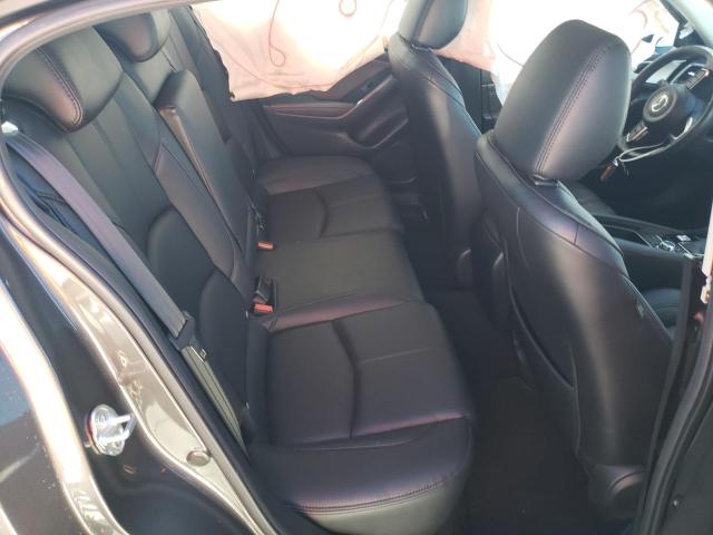 Photo 6 from auction – 2018 MAZDA 3 TOURING with VIN 3MZBN1V36JM192619