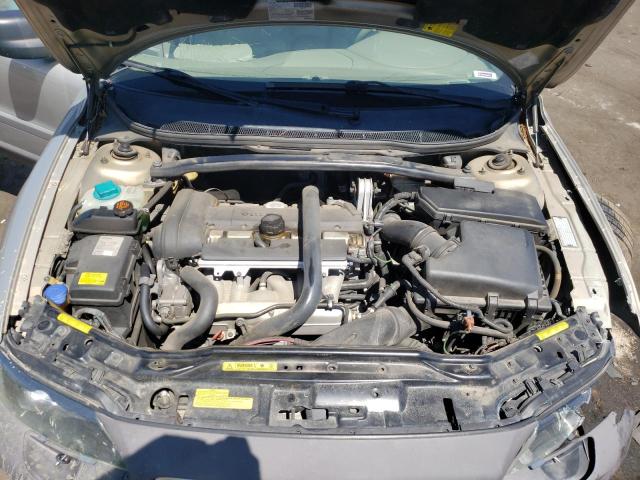 Photo 7 from auction – 2004 VOLVO XC70 with VIN YV1SZ59HX41127482