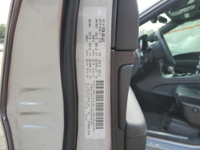 Photo 10 from auction – 2018 JEEP GRAND CHER with VIN 1C4RJFCG0JC460016