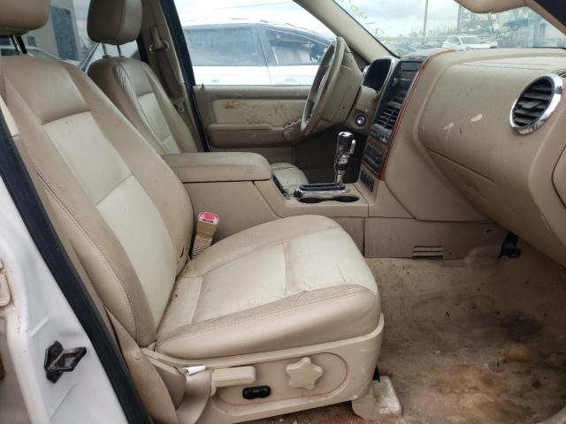 Photo 5 from auction – 2008 FORD EXPLORER E with VIN 1FMEU74E78UA43114