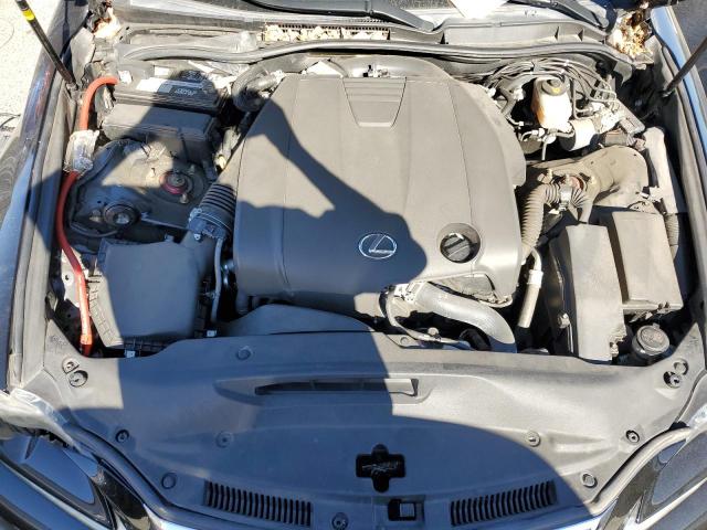 Photo 7 from auction – 2014 LEXUS IS 250 with VIN JTHBF1D23E5008515