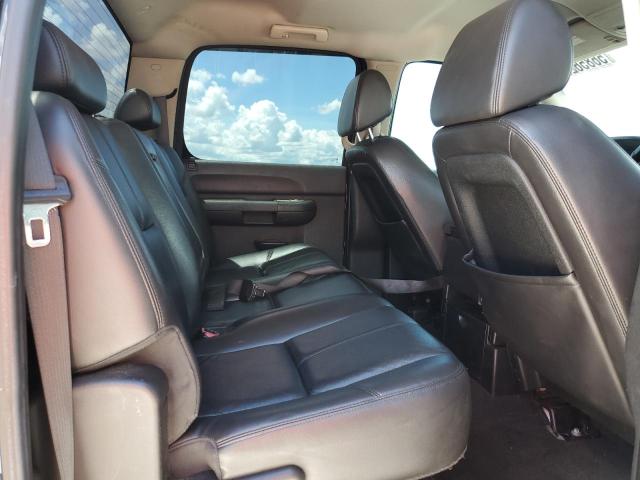 Photo 6 from auction – 2009 GMC SIERRA C15 with VIN 3GTEC23059G107722
