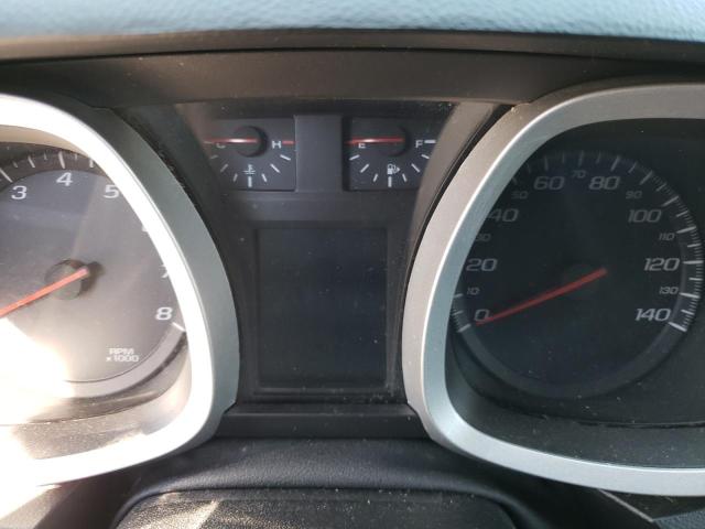 Photo 8 from auction – 2014 CHEVROLET EQUINOX LT with VIN 2GNFLFEK7E6299135