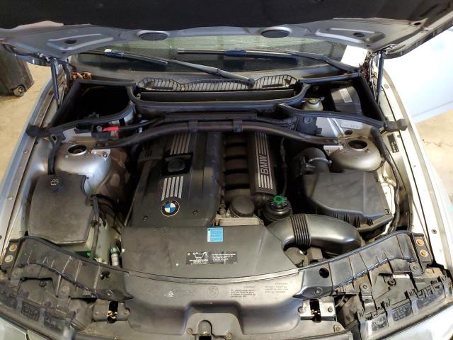 Photo 7 from auction – 2008 BMW X3 3.0SI with VIN WBXPC93458WJ23863