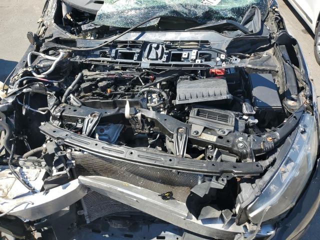 Photo 7 from auction – 2017 HONDA CIVIC LX with VIN 2HGFC2F50HH576678
