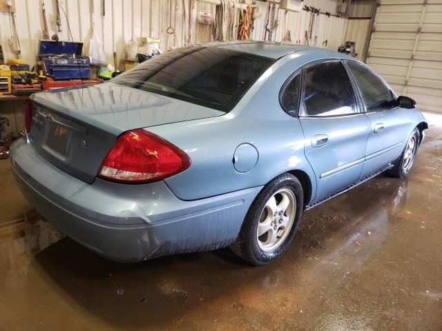 Фото 4 с аукциона – 2005 FORD TAURUS SE с VIN 1FAFP53UX5A190317