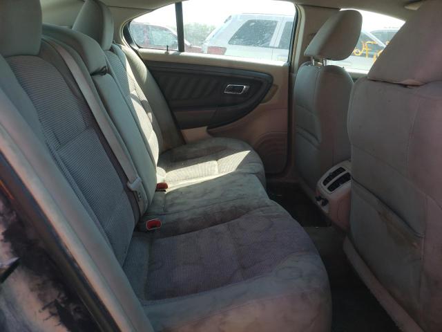 Photo 6 from auction – 2011 FORD TAURUS SEL with VIN 1FAHP2EW5BG164240