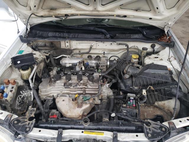 Photo 7 from auction – 2003 NISSAN SENTRA XE with VIN 3N1CB51D33L818631
