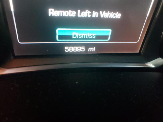 Photo 8 from auction – 2018 CHEVROLET EQUINOX PR with VIN 3GNAXNEX0JS613725