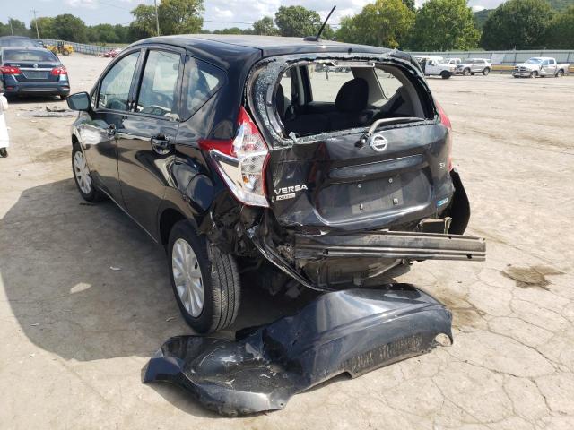 Photo 3 from auction – 2016 NISSAN VERSA NOTE with VIN 3N1CE2CP2GL359661