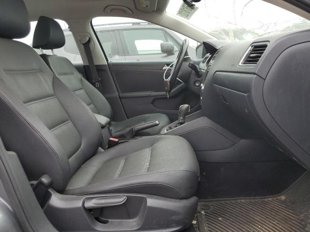 Photo 5 from auction – 2012 VOLKSWAGEN JETTA SE with VIN 3VWDP7AJ3CM410044