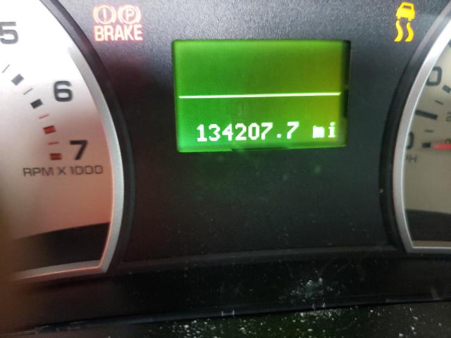 Photo 8 from auction – 2010 FORD EXPLORER S with VIN 1FMEU2D84AUA51464