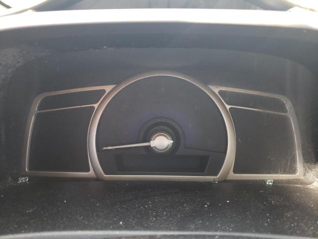 Zdjęcie 8 z aukcji – 2006 HONDA CIVIC LX z VIN 1HGFA16596L130447