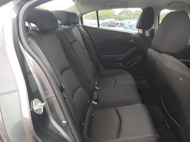 Photo 6 from auction – 2016 MAZDA 3 SPORT with VIN 3MZBM1U72GM304848