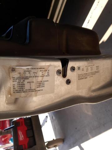 Photo 10 from auction – 2001 CHEVROLET CAVALIER L with VIN 1G1JF524417184697