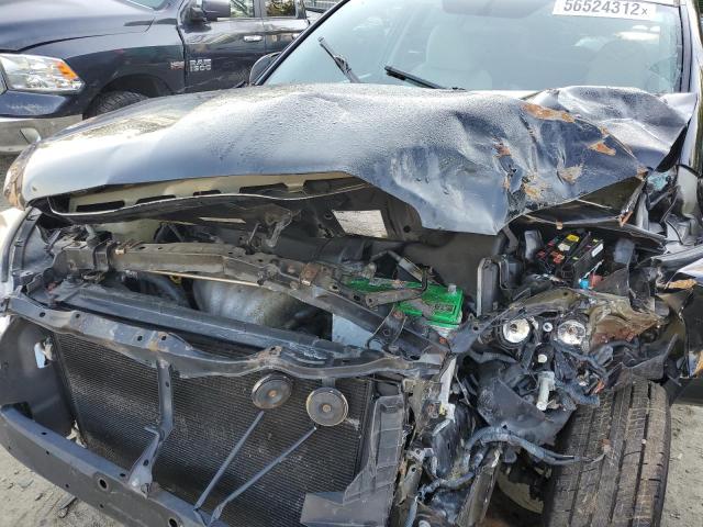 Photo 7 from auction – 2011 TOYOTA RAV4 with VIN 2T3BF4DVXBW106376