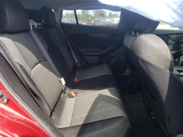 Photo 6 from auction – 2019 SUBARU CROSSTREK with VIN JF2GTAAC8K8238155