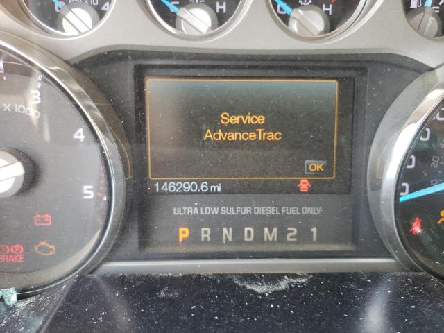 Photo 8 from auction – 2012 FORD F250 SUPER with VIN 1FT7W2BT0CEB14751