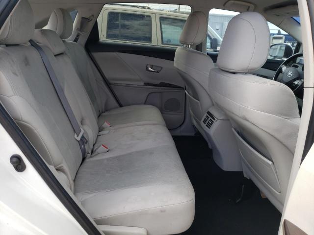 Photo 6 from auction – 2010 TOYOTA VENZA with VIN 4T3ZA3BB4AU028420