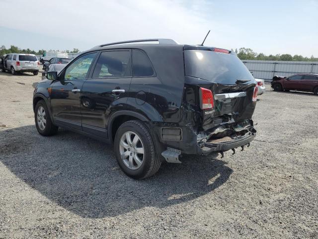 Photo 3 from auction – 2012 KIA SORENTO BA with VIN 5XYKT3A25CG188675