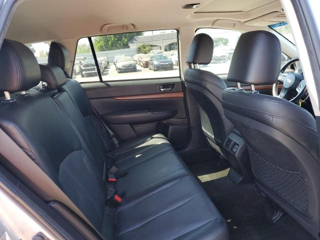 Photo 6 from auction – 2013 SUBARU OUTBACK 3. with VIN 4S4BRDLC1D2292856