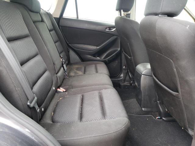 Photo 6 from auction – 2015 MAZDA CX-5 TOURI with VIN JM3KE2CY0F0477230