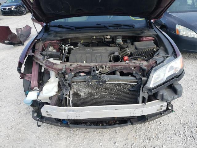 Photo 7 from auction – 2014 ACURA RDX TECHNO with VIN 5J8TB4H57EL008134