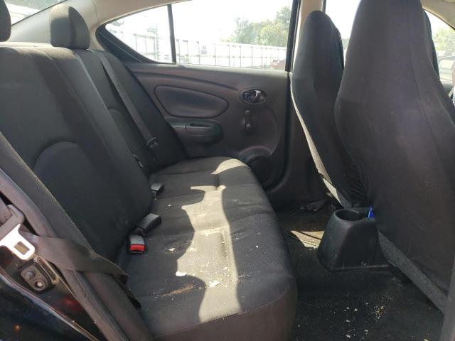 Photo 6 from auction – 2017 NISSAN VERSA S with VIN 3N1CN7AP0HL883649