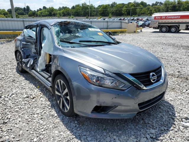 Photo 1 from auction – 2017 NISSAN ALTIMA 2.5 with VIN 1N4AL3AP8HC234976