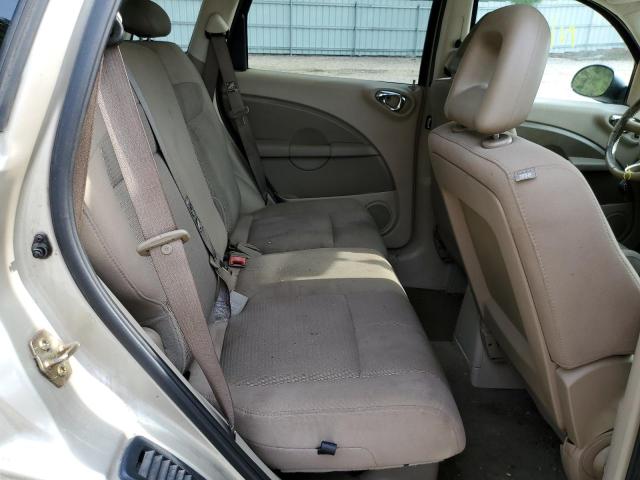 Photo 6 from auction – 2006 CHRYSLER PT CRUISER with VIN 3A8FY68816T203483