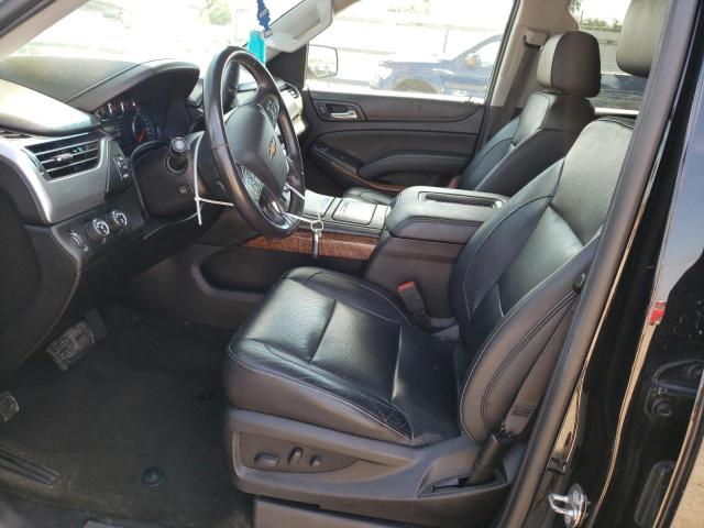 Photo 5 from auction – 2018 CHEVROLET SUBURBAN K with VIN 1GNSKJKC5JR190897