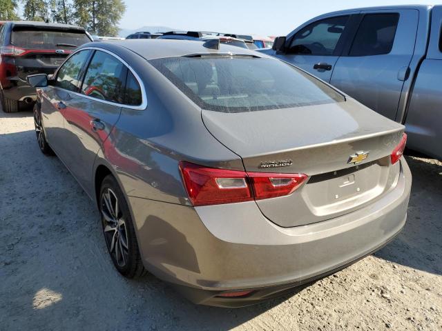Photo 3 from auction – 2017 CHEVROLET MALIBU LT with VIN 1G1ZE5ST6HF272812