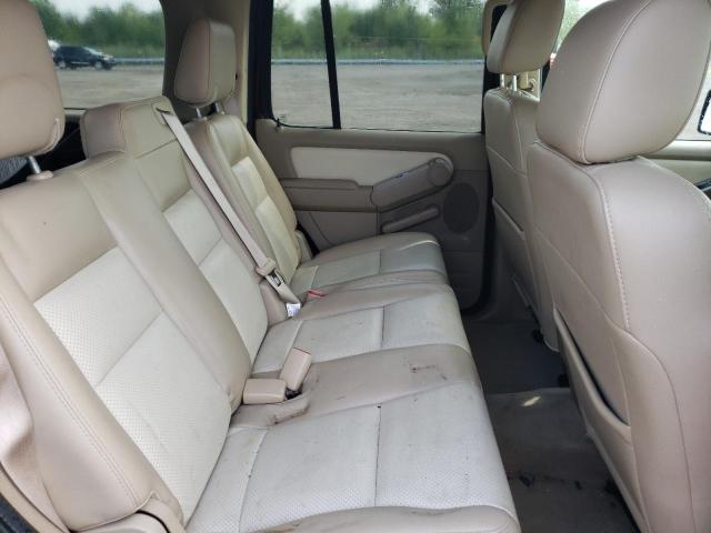 Photo 6 from auction – 2007 MERCURY MOUNTAINEE with VIN 4M2EU48E87UJ06226