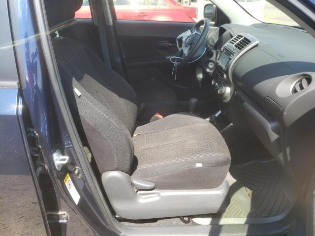 Photo 5 from auction – 2014 TOYOTA SCION XD with VIN JTKKUPB45E1044639