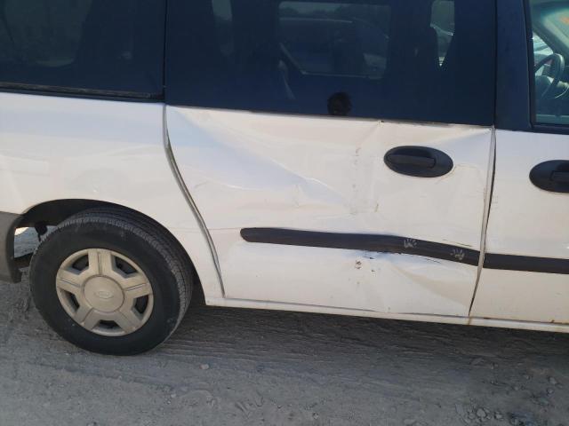 Photo 9 from auction – 2002 FORD WINDSTAR L with VIN 2FMZA50452BB50431