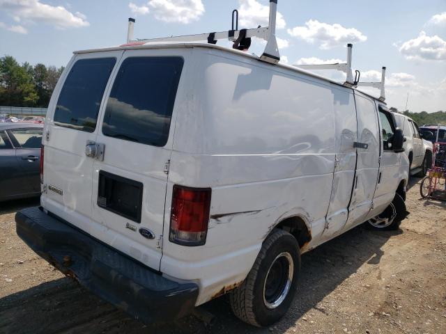 Photo 4 from auction – 2010 FORD ECONOLINE with VIN 1FTNE2EW8ADA04405