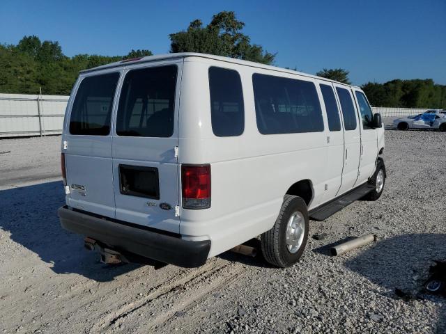 Photo 4 from auction – 2011 FORD ECONOLINE with VIN 1FBSS3BL2BDA89582