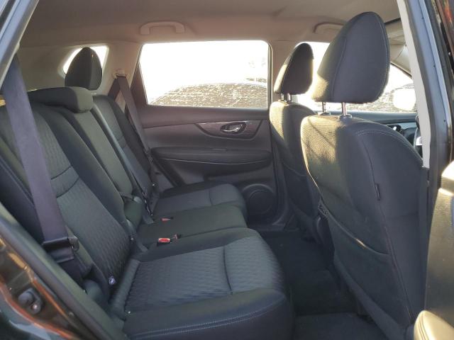 Photo 6 from auction – 2017 NISSAN ROGUE S with VIN KNMAT2MV9HP519774