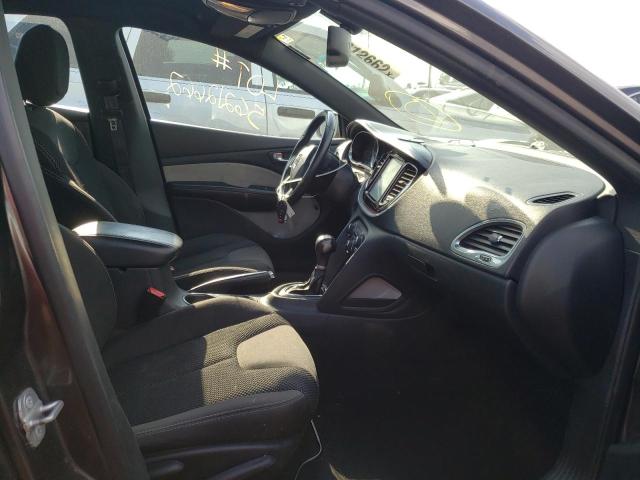 Photo 5 from auction – 2014 DODGE DART SXT with VIN 1C3CDFBB7ED877964