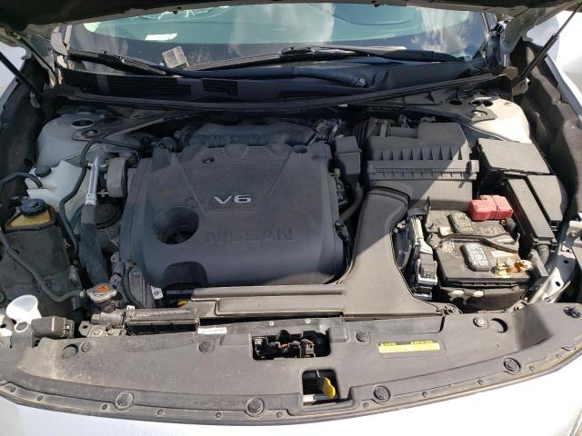 Photo 7 from auction – 2016 NISSAN MAXIMA 3.5 with VIN 1N4AA6APXGC399921