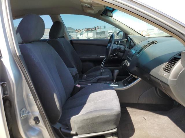 Photo 5 from auction – 2006 NISSAN ALTIMA S with VIN 1N4AL11D96N433210