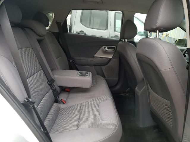 Photo 6 from auction – 2017 KIA NIRO FE with VIN KNDCB3LC5H5083017