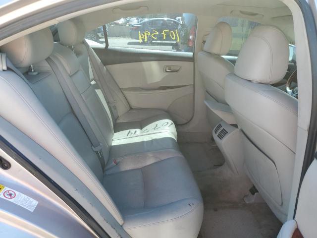 Photo 6 from auction – 2007 LEXUS ES 350 with VIN JTHBJ46G572018296