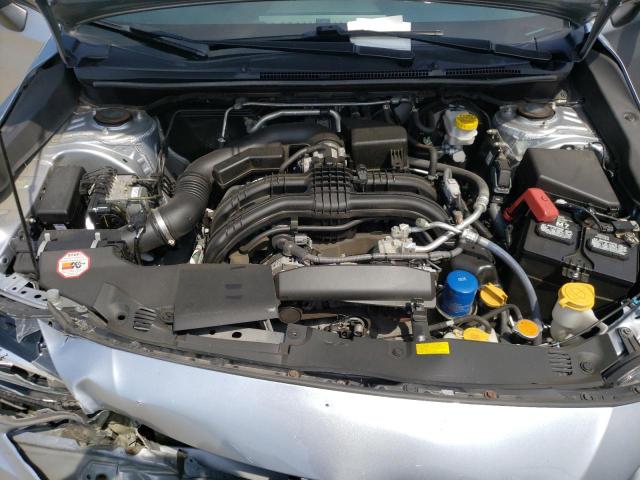 Photo 7 from auction – 2018 SUBARU IMPREZA SP with VIN 4S3GKAL62J3602140