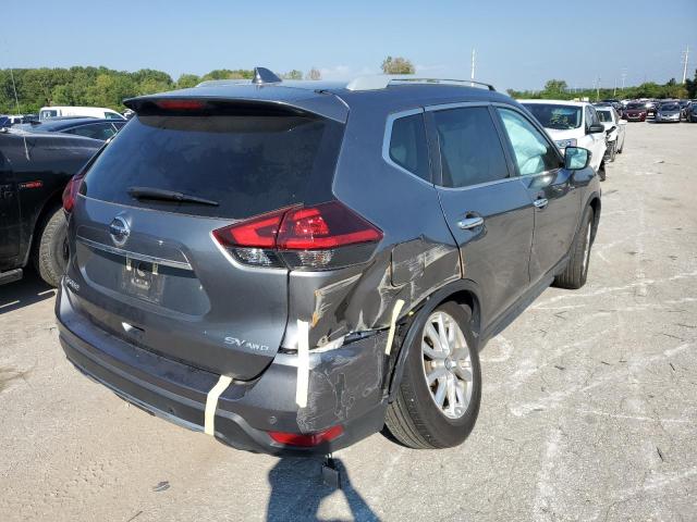 Photo 4 from auction – 2019 NISSAN ROGUE S with VIN 5N1AT2MV0KC832254