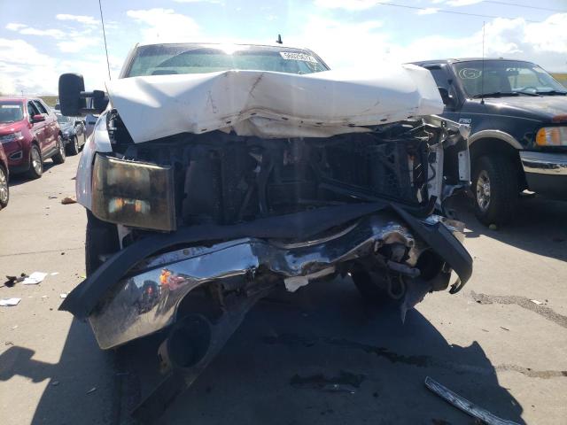 Photo 9 from auction – 2008 GMC SIERRA K15 with VIN 1GTEK19J58Z188121